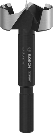 Bosch EXPERT puidupuur 36 mm täpseks puidupuurimiseks.